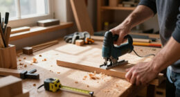 9 Best Jigsaw for Woodworking Projects in 2026