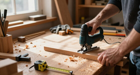 9 Best Jigsaw for Woodworking Projects in 2026