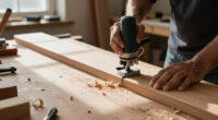 9 Best Router Bits for Edge Profiling in 2026