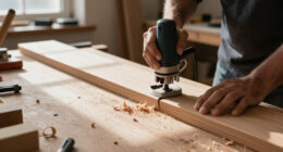 9 Best Router Bits for Edge Profiling in 2026