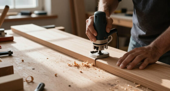 9 Best Router Bits for Edge Profiling in 2026
