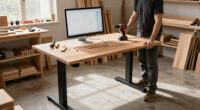 9 Of Our Favorite Standing Desks You Can Buy Now