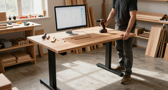 9 Of Our Favorite Standing Desks You Can Buy Now
