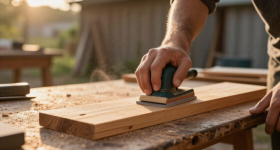 A Complete Guide to Sanding and Abrasives