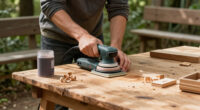 A Guide to Sanding and Abrasives for Fine Finish
