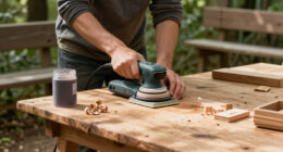 A Guide to Sanding and Abrasives for Fine Finish