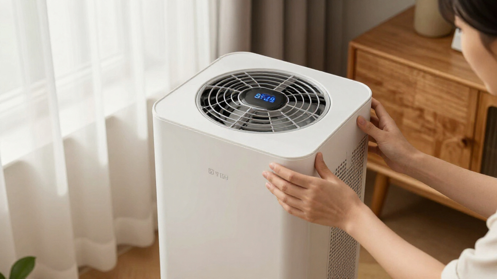 Air Conditioner BTU Calculator: Find Your Right Size in 30 Seconds