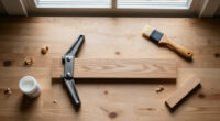 Best Bar Clamps for Glue-Ups