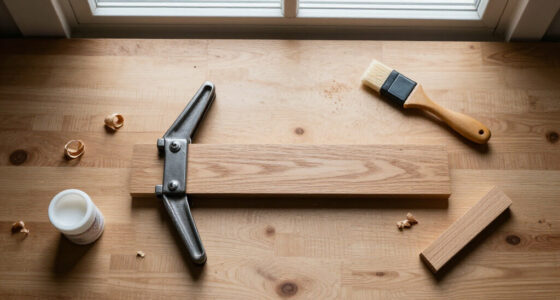 Best Bar Clamps for Glue-Ups