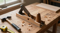 Best Benchtop Planers for Hardwood