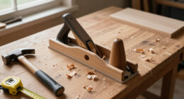 Best Benchtop Planers for Hardwood