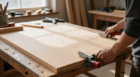 Best Clamps for Clamping Large Panels and Sheets