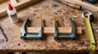 Best Clamps for Glue-Ups and Assembly