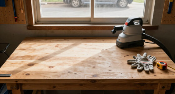 Best Dust Collectors for One-Car Garage Shops