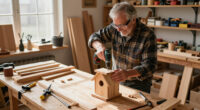 Best Gifts for a Handy Grandpa: Practical Picks for Projects and Comfort