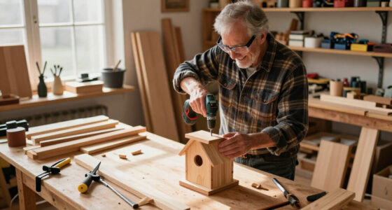 Best Gifts for a Handy Grandpa: Practical Picks for Projects and Comfort