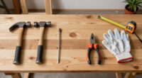 Best Hand Tools for Building a Basic Workshop