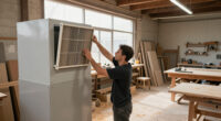 Best Practices for Maintaining and Replacing Shop Filters and HEPA Units