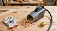 Best Shop Vacs for Woodworking Dust Collection