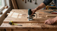 Best Stationary Routers for Fine Joinery