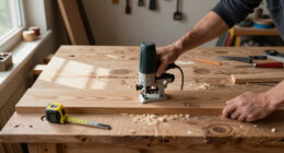 Best Stationary Routers for Fine Joinery