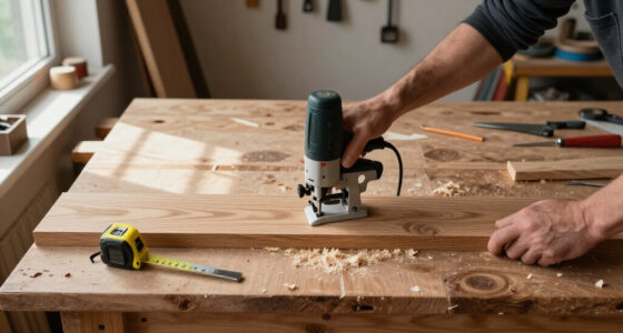 Best Stationary Routers for Fine Joinery