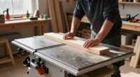 Best Table Saws for Hobby Woodworkers