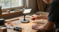 Choosing the Right Lighting for Safety and Precision