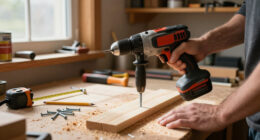 Craftsman Launched A Cheaper Cordless Drill