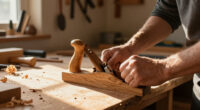 Essential Hand Planes for Beginners