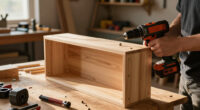 Essential Hardware for Furniture and Projects