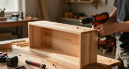Essential Hardware for Furniture and Projects
