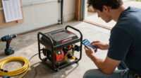Generator Wattage Calculator: Size Backup Power for Essential Loads