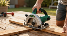 Greenworks 24V Pro Cordless 7 1/4-Inch Circular Saw Review