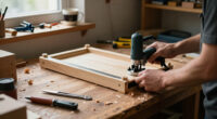 Guide to Installing Router Tables in Small Workshops