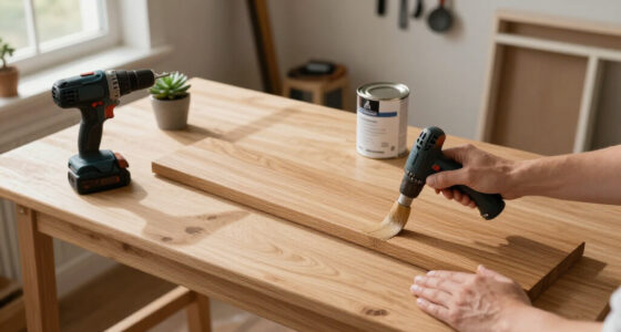 Guide to Selecting Durable Finishing Materials