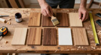 Guide to Selecting the Best Finishing Materials for Durability