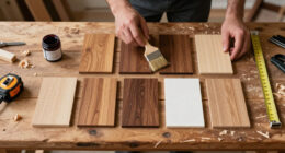 Guide to Selecting the Best Finishing Materials for Durability