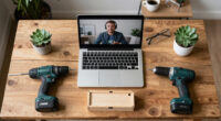 Home Office Surges In Global Coverage