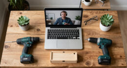 Home Office Surges In Global Coverage