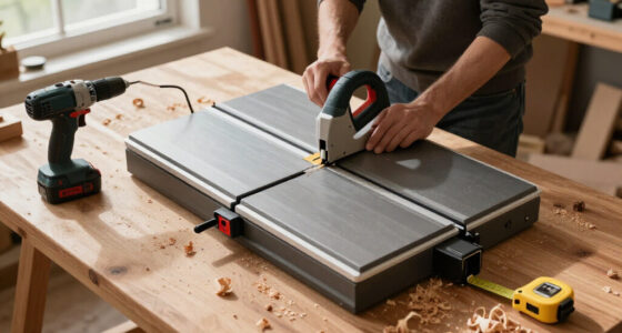 How to Choose the Best Hybrid Table Saws for a Home Workshop