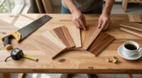 How to Choose the Right Hardwood for Your Next Project