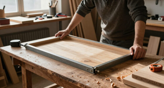 How to Choose the Right Workbench for Your Shop
