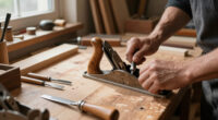 How to Properly Sharpen and Tune Your Hand Planes