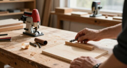 How to Select the Best Router Bits for Different Materials