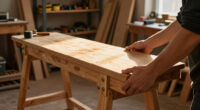 How to Select the Perfect Workbench for Your Workshop