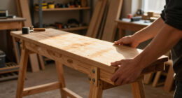 How to Select the Perfect Workbench for Your Workshop