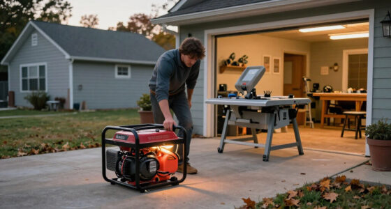 I Tried The Anker Solix Smart Tri-Fuel Generator And I’ll Never Lose Power Again