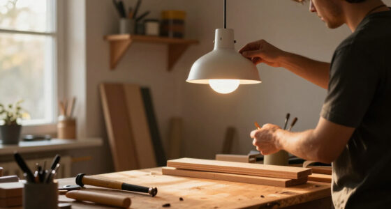 IKEA’s New Lighting Collection Looks So Much More Expensive Than It Is