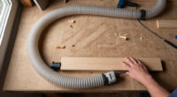 Maximizing Dust Collection Efficiency with Piping Layouts